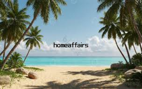 homeaffairs